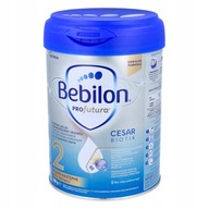 Bebilon Profutura CesarBiotik 2 mleko nast. 800 g