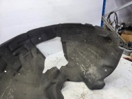 mudguard left front MATERIALOWE AUDI A4 B8 8K0821171G 1/26 OK