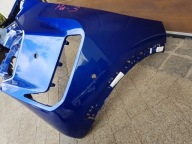 front bumper BMW X5 G05 LCI m-packet