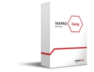 WAPRO Gang 365 BIURO PLUS 200 Cena Specjalna