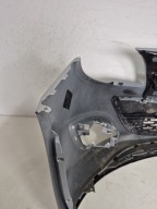 OPEL ASTRA J IV LIFT 2012-2015 bumper front front grill without DZIUR