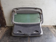 Renault Laguna II trunk door boot kombi TEB66