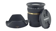 Objektív Tamron Nikon F SP AF10-24mm F/3.5-4.5 Di II LD Aspherical [IF]