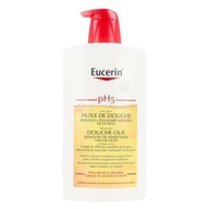 Sprchový olej Eucerin PH5 - 1000 ml