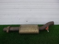 KORANDO III 2.0 XDI TLUMIK mitte 24410-34110