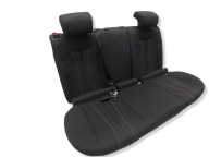 SEAT LEON II 1P Sitz Sitz OPARCIE heck DZIELONA 06R