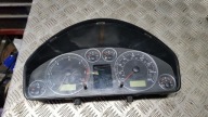 VW SHARAN ALHAMBRA LIFT 1.9 TDI dials clock