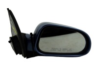 mirror right CHEVROLET NUBIRA 11015758