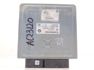 computer control unit of the engine BMW 5WK94905