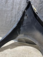 fender left front RENAULT CLIO III