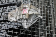 4154. differenziale REDUKTOR MASERATI 06701040570