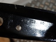 hinge bonnet left rear holder BMW 1
