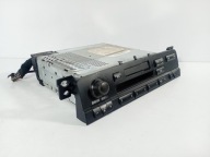 BMW E46 97-01 RADIO ORYGINALNE per KASETY OE 65128368234