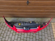 bumper front front Ford Focus MK3 10-14 Xenon 6x pdc ksenon sensors