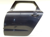 door left rear part left rear. AUDI A6 C7 KOMBI AVANT LX5R