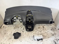 OPEL CORSA D LIFT dashboard console airbags original
