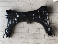axle beam front subframe of the engine front Renault 4 36466R