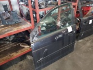 door left front VOLKSWAGEN POLO 1.4 TDI