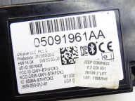 modulo Centralina JEEP COMPASS e 11- 05091961AA