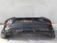 551 VOLVO C30 R design bumper rear part rear