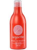 STAPIZ Arganový šampón 300 ml