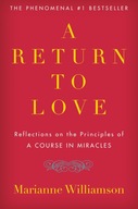 Return to Love Marianne Williamson