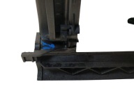 ventilátor obal chladiče BMW E46 LIFT 2.0 D 150KM M47D20
