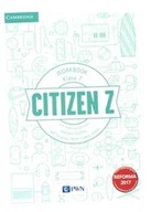 CITIZEN Z 7 WORKBOOK HERBERT PUCHTA, JEFF STRANKS, PETER LEWIS-JONES