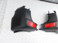 Mercedes Sprinter 906 VW Crafter corner bumper narozniki rear part 2 szt