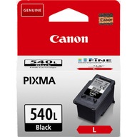 Atrament Canon PG540L 5224B001 čierny (black)