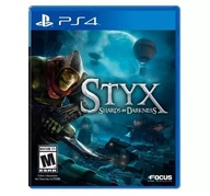Styx - Shards of Darkness (PS4)