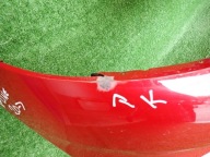 HYUNDAI I10 III N-LINE 20- front bumper front