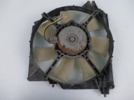 MAZDA PREMACY LIFT 2.0 D ventilátor chladiče 04r