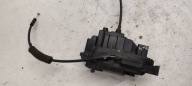 lock door front front right Renault Grand Scenic III 2,0 DCI