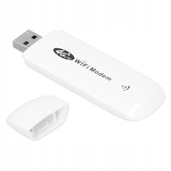 Modem Wi-Fi Dongle 4G LTE TDD FDD Samochodowy