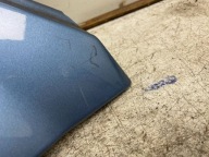 MERCEDES C W204 AVANGARDE complete fender right front 230