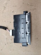 control panel funkcjami Toyota Sienna 3 2011 84977-08010-A