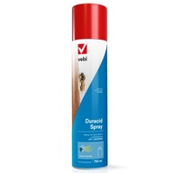 DURACID Spray Piana na osy i szerszenie - Preparat Środek na gniazdo 750ml