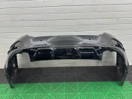 bumper rear rear part BMW 4 G26 M PAKIET