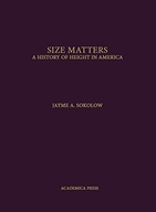 Size Matters: A History of Height in America