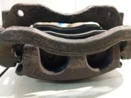 caliper brake left front OPEL MOVANO B LIFT 2.3 CDTI