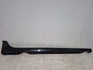 AUDI A6 C7 4G 11-14 threshold right moulding threshold right