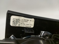 TESLA 3 III bracket for kubki Cupholder 1087990-00-C