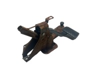 PEDAL držač kočnice AUTOMAT DSG VW T6