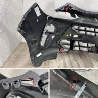 CUPRA TERRAMAR 2024-> bumper front 578807103