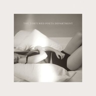 The Tortured Poets Department (Bonus Track) - Taylor Swift