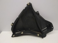Bmw G30 G31 cover nosek mudguard front left trojkat 8060031
