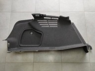 Audi A4 B9 8W boot upholstery left 8W5863879AA