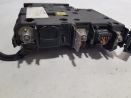 module terminal plus PIROTECHNICZNA MERCEDES W212 CLS W218 2125407050