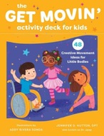 The Get Movin Activity Deck for Kids: 48